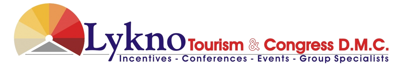 Lykno Tourism | Conferences in Crete (MICE) - Lykno Tourism