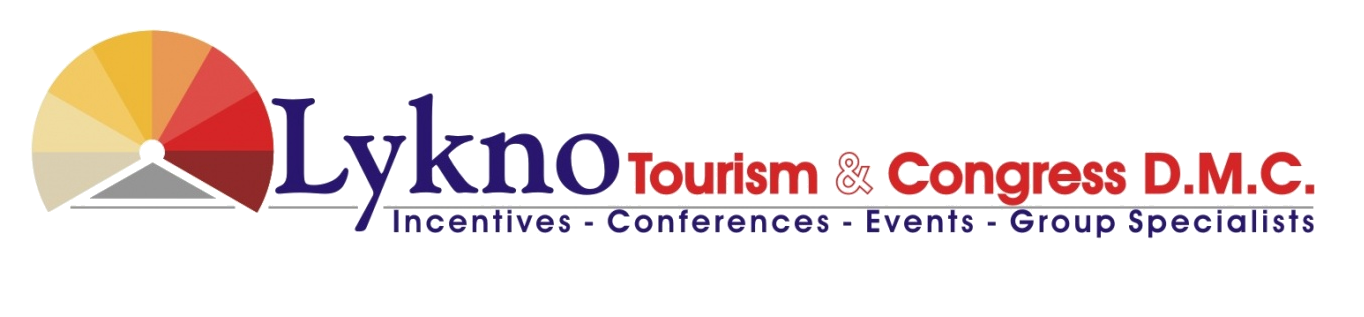 Lykno Tourism Incoming Tour Operator for Crete | Group Tours, Alternative tourism, Travel Agency for Crete and Greece